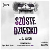 szoste-dziecko-audiobook