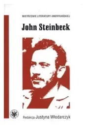 john-steinbeck-mistrzowie-literatury-amerykanskiej