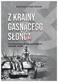 z-krainy-gasnacego-slonca-tom-2-douglas-e-nash