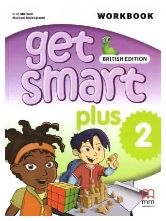 get-smart-plus-2-workbook