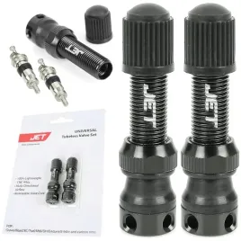 jet-zaworki-rowerowe-bezdetkowe-samochodowe-av-40mm-tubeless-ust-czarne
