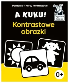 a-kuku-kontrastowe-obrazki-kapitan-nauka