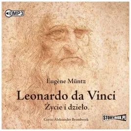 cd-mp3-leonardo-da-vinci-zycie-i-dzielo