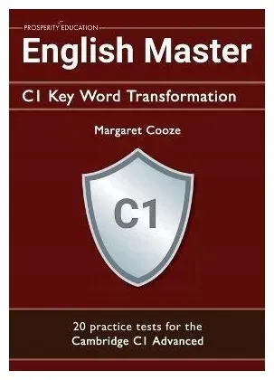 english-master-c1-key-word-transformation