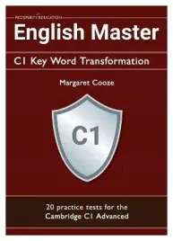 english-master-c1-key-word-transformation
