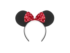 opaska-uszy-myszki-minnie-mouse-z-kokarda