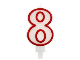 swieczka-cyferka-z-czerwona-obwodka-osemka-8