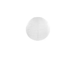 lampion-kula-bialy-20-cm-1-szt