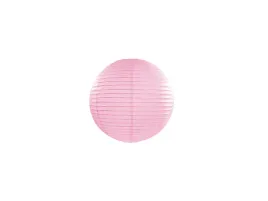 lampion-kula-jasnorozowy-20-cm-1-szt