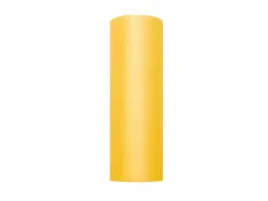 tiul-gladki-zolty-15-cm-x-9-metrow-1-szt