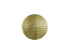 lampion-kula-zloty-25-cm-1-szt