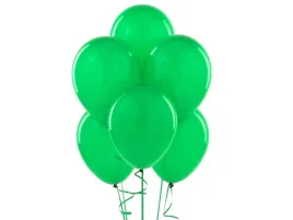 balony-lateksowe-pastelowe-zielone-srednie-25-szt