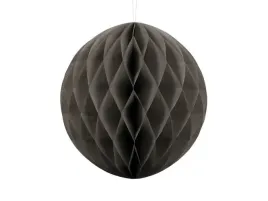 dekoracja-wiszaca-kula-ciemnobezowa-30-cm-1-szt