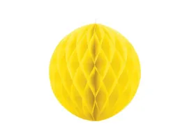 dekoracja-wiszaca-kula-zolta-30-cm-1-szt