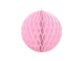 dekoracja-wiszaca-kula-jasnorozowa-30-cm-1-szt
