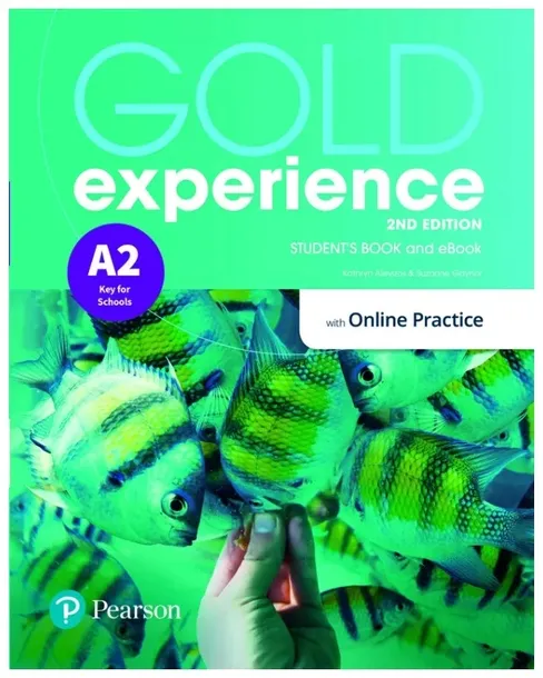 gold-experience-2nd-edition-a2-student-s-book