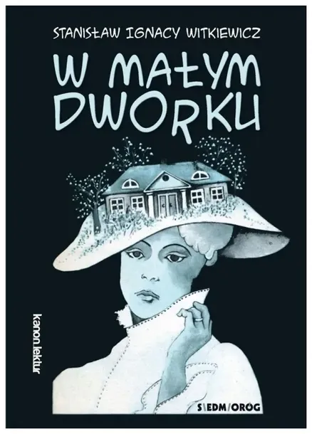 w-malym-dworku-stanislaw-ignacy-witkiewicz