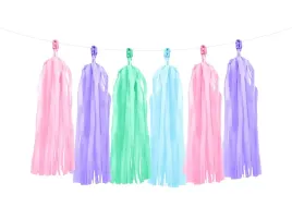 girlanda-z-fredzlami-rozowymi-zielonymi-blekitnymi-i-fioletowymi-150-cm