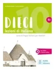 dieci-lezioni-di-italiano-b2-podrecznik-orlandino