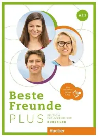 beste-freunde-plus-a2-1-podrecznik-kod-online