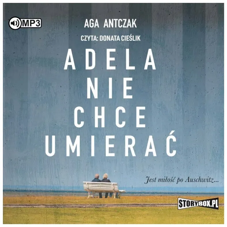 adela-nie-chce-umierac-audiobook