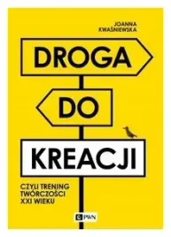 droga-do-kreacji-czyli-trening-tworczosci
