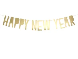 baner-happy-new-year-zloty-90-cm-1-szt