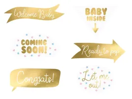 foto-rekwizyty-do-zdjec-baby-shower-6-szt