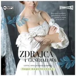 zdrajca-i-generalowa-joanna-wtulich-audiobook