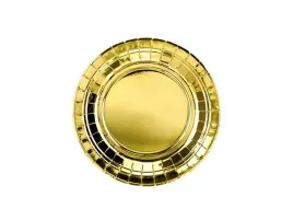 talerzyki-papierowe-zlote-23-cm-6-szt