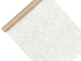 organza-biala-ze-zlotym-wzorem-48-cm-x-9-m