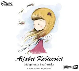 alfabet-kobiecosci-malgorzata-szafranska-audiobook