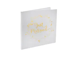 ksiega-gosci-weselnych-just-married-1-szt