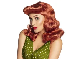 peruka-pin-up-ruda-1-szt