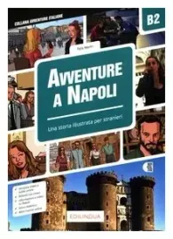 avventure-a-napoli-b2-una-storia-illustrata-per
