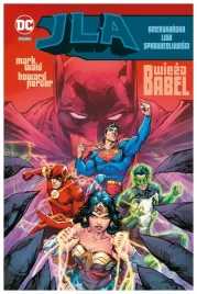 jla-wieza-babel-mark-waid-d-curtis-johnson