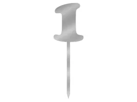 topper-z-lustrzanej-pleksi-srebrny-na-tort-1-12-cm