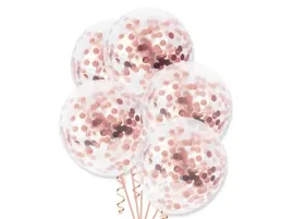 balony-przezroczyste-z-konfetti-zloty-roz-30-cm-5-szt