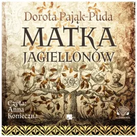matka-jagiellonow-dorota-pajak-puda-audiobook