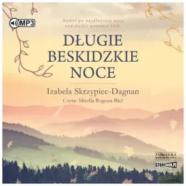 dlugie-beskidzkie-noce-skrzypiec-dagnan-audiobook