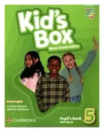 kids-box-new-generation-level-5-cambridge