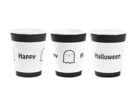 kubeczki-papierowe-na-halloween-wesoly-duszek-250-ml-6-szt