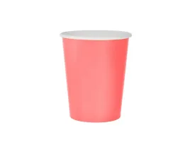 kubeczki-papierowe-rozowe-270-ml-14-szt