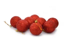 bombki-brokatowe-czerwone-6-cm-8-szt