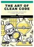the-art-of-clean-code-christian-mayer