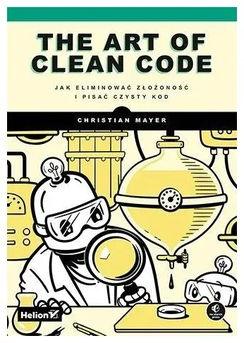 the-art-of-clean-code-christian-mayer