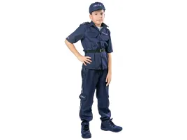 kostium-policjant