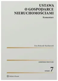 ustawa-o-gospodarce-nieruchomosciami-komentarz