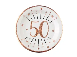 talerzyki-na-piecdziesiate-urodziny-sparkling-rozowe-zloto-225-cm-10-s