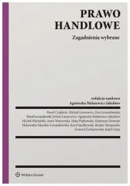 prawo-handlowe-zagadnienia-wybrane